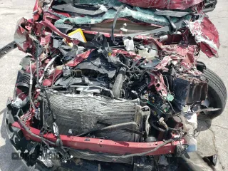 2020 GMC Terrain SLE z VIN 3GKALTEV3LL111607, wystawiony jako Copart lot #56259165 z przebiegiem Nie podano mil oraz Szkoda całkowita • Salvage title. Historia ofert i sprzedaży dostępna na DreamBid. Obrazek 12.