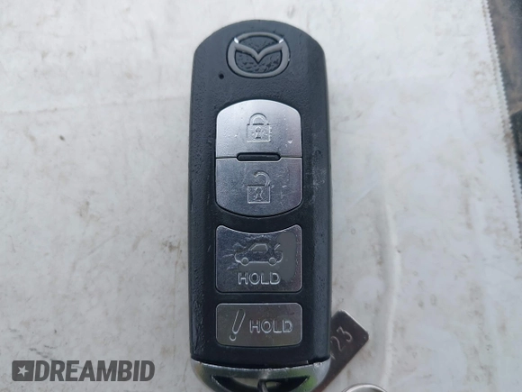 2015 Mazda 3 i Grand Touring with VIN JM1BM1W74F1264770, listed as a IAAI auction lot 42290722 with 161,617 mi miles and . Bid and sale history available at DreamBid. Image 11.