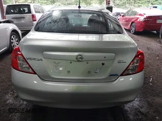 2012 Nissan Versa SV with VIN 3N1CN7AP1CL928493, listed as a IAAI auction lot 42417672 with 140,687 mi miles and . Bid and sale history available at DreamBid. Image 17.