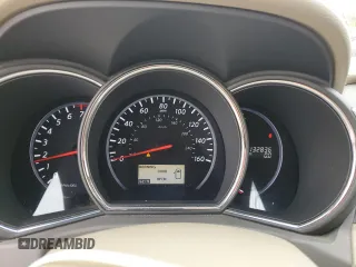 2011 Nissan Murano SL z VIN JN8AZ1MUXBW051152, wystawiony jako Copart lot #58340145 z przebiegiem 132 836 mil mil oraz Szkoda całkowita • Salvage title. Historia ofert i sprzedaży dostępna na DreamBid. Obrazek 9.