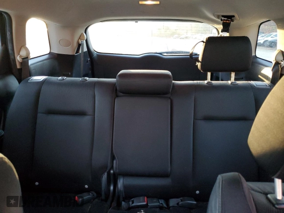 2011 Mazda CX-9 Sport with VIN JM3TB3BV9B0320297, listed as a Copart auction lot 80996664 with 204,089 mi miles and Clean Title. Bid and sale history available at DreamBid. Image 10.