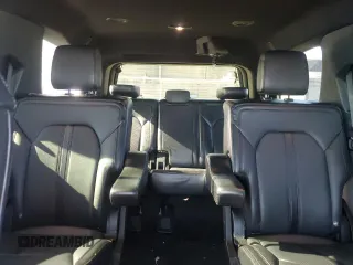 2019 Ford Expedition Limited with VIN 1FMJU2AT5KEA80135, listed as a Copart auction lot 49784355 with 34,153 mi miles and Salvage title. Bid and sale history available at DreamBid. Image 10.
