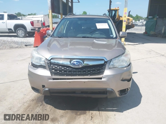 2014 Subaru Forester Premium with VIN JF2SJAEC5EH474485, listed as a IAAI auction lot 42568536 with 117,939 mi miles and . Bid and sale history available at DreamBid. Image 6.
