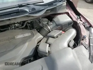 2018 Honda Odyssey EX with VIN 5FNRL6H58JB094388, listed as a Copart auction lot 82785125 with 91,850 mi miles and Salvage title. Bid and sale history available at DreamBid. Image 14.