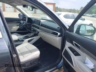 2022 Kia Telluride SX with VIN 5XYP54HC2NG266272, listed as a IAAI auction lot 42499725 with 46,577 mi miles and . Bid and sale history available at DreamBid. Image 5.