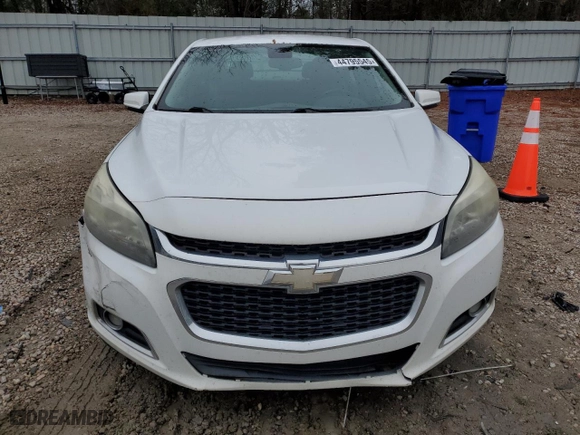 2014 Chevrolet Malibu LT with VIN 1G11E5SL1EF228659, listed as a Copart auction lot 44795545 with 252,745 mi miles and Clean Title. Bid and sale history available at carsss.com. Image 5.