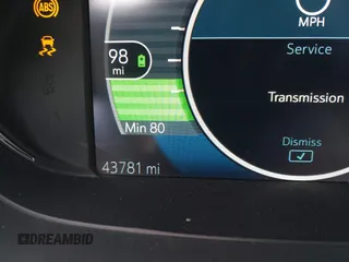 2017 Chevrolet Bolt EV LT z VIN 1G1FW6S00H4186094, wystawiony jako IAAI lot #41678309 z przebiegiem 43 781 mil mil oraz . Historia ofert i sprzedaży dostępna na DreamBid. Obrazek 7.