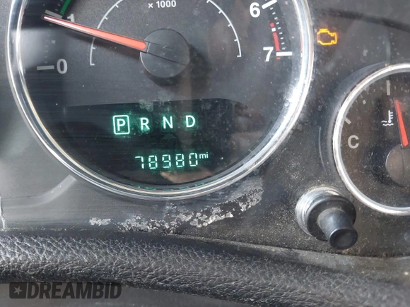 2015 Jeep Wrangler Freedom Edition с VIN 1C4AJWAG0FL520027, выставлен на аукционе IAAI как лот 42585222 с пробегом 78 980 миль миль и . История ставок и продаж доступна на DreamBid. Изображение 15.