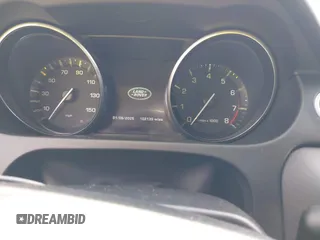 2015 Land Rover Discovery Sport SE with VIN SALCP2BG7FH522190, listed as a IAAI auction lot 42161092 with 102,139 mi miles and . Bid and sale history available at DreamBid. Image 7.