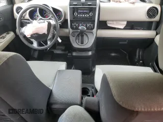 2008 Honda Element EX with VIN 5J6YH28748L013704, listed as a Copart auction lot 53679915 with 130,238 mi miles and Salvage Title. Bid and sale history available at DreamBid. Image 8.