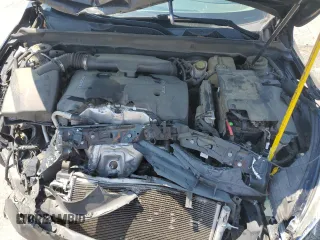 2015 Chevrolet Malibu LS with VIN 1G11B5SL2FF301029, listed as a Copart auction lot 65641574 with 174,788 mi miles and Salvage Title. Bid and sale history available at DreamBid. Image 12.