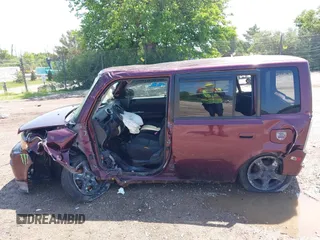 2006 Scion xB with VIN JTLKT334X64035232, listed as a IAAI auction lot 42538436 with 248,724 mi miles and . Bid and sale history available at DreamBid. Image 14.