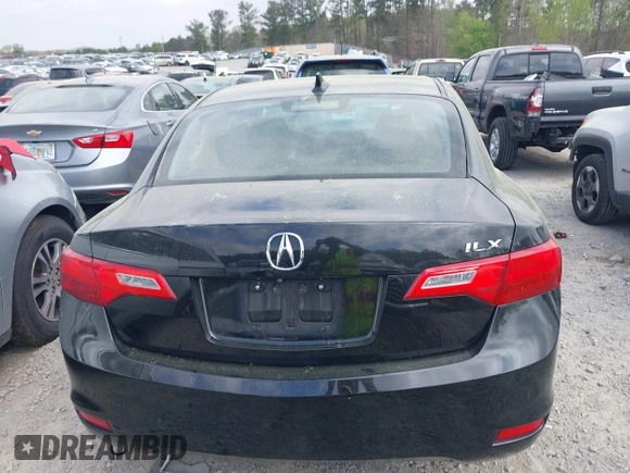 2014 Acura ILX z VIN 19VDE1F34EE014422, wystawiony jako IAAI lot #41933504 z przebiegiem 130 972 mil mil oraz . Historia ofert i sprzedaży dostępna na DreamBid. Obrazek 16.