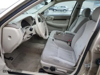 2004 Chevrolet Impala with VIN 2G1WF52E149461517, listed as a Copart auction lot 50537315 with 126,978 mi miles and Salvage Title. Bid and sale history available at carsss.com. Image 7.