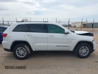 2020 Jeep Grand Cherokee Altitude with VIN 1C4RJEAG7LC328824, listed as a IAAI auction lot 42253946 with 94,035 mi miles and . Bid and sale history available at DreamBid. Image 13.