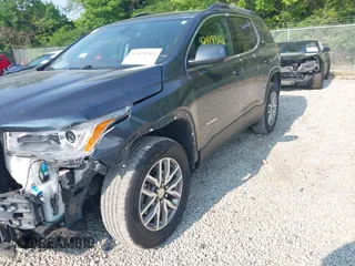 2019 GMC Acadia SLE z VIN 1GKKNLLS7KZ216651, wystawiony jako IAAI lot #42419362 z przebiegiem 31 352 mil mil oraz . Historia ofert i sprzedaży dostępna na DreamBid. Obrazek 18.