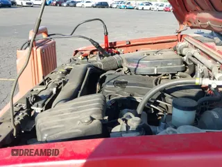 1994 Nissan Frontier z VIN 1N6SD11S1RC407076, wystawiony jako IAAI lot #43302900 z przebiegiem 202 460 mil mil oraz . Historia ofert i sprzedaży dostępna na DreamBid. Obrazek 13.