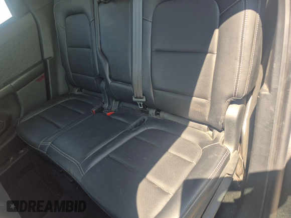 2020 Ford Escape SEL с VIN 1FMCU9H68LUA55495, выставлен на аукционе IAAI как лот 42841805 с пробегом 99 887 миль миль и . История ставок и продаж доступна на DreamBid. Изображение 9.