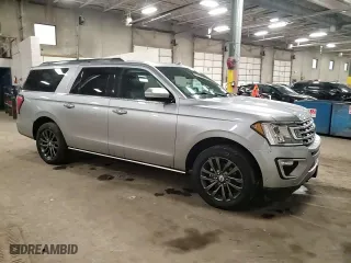 2021 Ford Expedition Max Limited with VIN 1FMJK2ATXMEA45518, listed as a Copart auction lot 47581905 with 70,868 mi miles and Salvage Title. Bid and sale history available at carsss.com. Image 11.