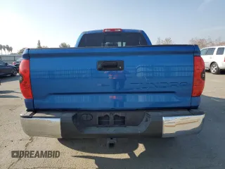 2016 Toyota Tundra SR5 z VIN 5TFRY5F11GX203705, wystawiony jako Copart lot #80566454 z przebiegiem 143 461 mil mil oraz Szkoda całkowita • Salvage title. Historia ofert i sprzedaży dostępna na DreamBid. Obrazek 6.