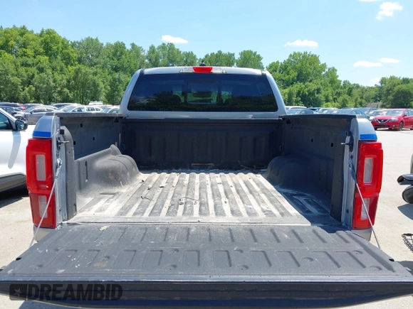 2021 Ford Ranger XL z VIN 1FTER4FH9MLD73624, wystawiony jako IAAI lot #42541439 z przebiegiem 41 718 mil mil oraz . Historia ofert i sprzedaży dostępna na DreamBid. Obrazek 18.