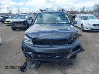 2013 Volkswagen Touareg Lux with VIN WVGEF9BP4DD006851, listed as a IAAI auction lot 41983791 with 115,551 mi miles and . Bid and sale history available at DreamBid. Image 11.