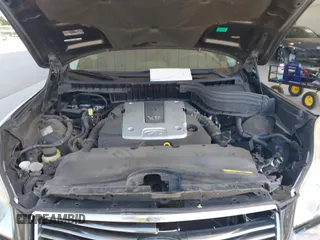 2010 Infiniti EX with VIN JN1AJ0HP0AM700181, listed as a IAAI auction lot 42515423 with 117,651 mi miles and . Bid and sale history available at DreamBid. Image 10.