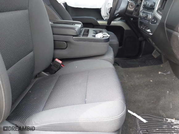 2018 Chevrolet Silverado 1500 LT with VIN 1GCVKREC7JZ264840, listed as a IAAI auction lot 41739510 with 70,377 mi miles. Bid and sale history available at carsss.com. Image 5.