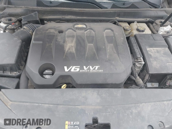 2014 Chevrolet Impala LT with VIN 1G1125S34EU123487, listed as a IAAI auction lot 42088001 with 184,553 mi miles and . Bid and sale history available at DreamBid. Image 10.