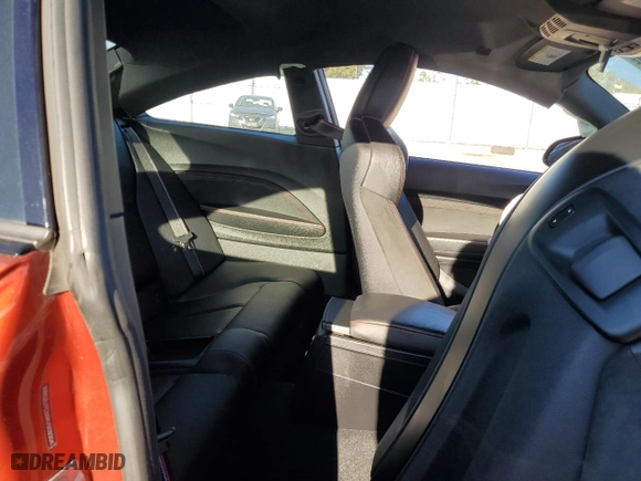 2019 BMW M2 Competition with VIN WBS2U7C56KVB09304, listed as a Copart auction lot 72571403 with 75,549 mi miles. Bid and sale history available at carsss.com. Image 10.