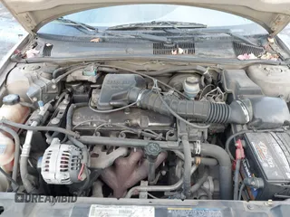2002 Chevrolet Cavalier LS with VIN 1G1JF524027221603, listed as a IAAI auction lot 41357205 with 112,357 mi miles and . Bid and sale history available at DreamBid. Image 10.