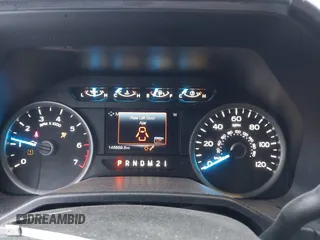 2015 Ford F-150 XLT с VIN 1FTEX1EP8FFD05989, выставлен на аукционе IAAI как лот 41351268 с пробегом 145 659 миль миль и . История ставок и продаж доступна на DreamBid. Изображение 7.