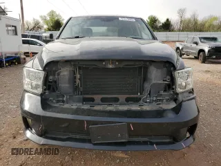 2014 Ram 1500 Express z VIN 1C6RR7FT4ES192808, wystawiony jako Copart lot #51415585 z przebiegiem 126 711 mil mil oraz Szkoda całkowita • Salvage title. Historia ofert i sprzedaży dostępna na DreamBid. Obrazek 5.