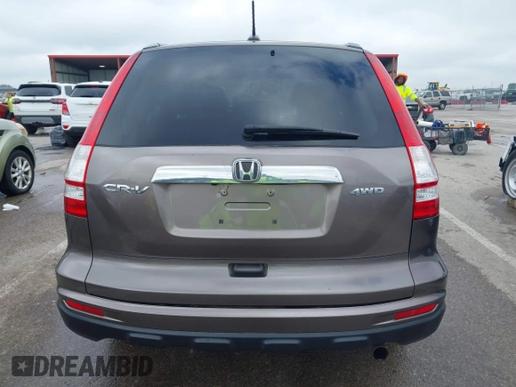 2011 Honda CR-V EX-L z VIN 5J6RE4H78BL019988, wystawiony jako IAAI lot #42220839 z przebiegiem 129 704 mil mil oraz . Historia ofert i sprzedaży dostępna na DreamBid. Obrazek 16.