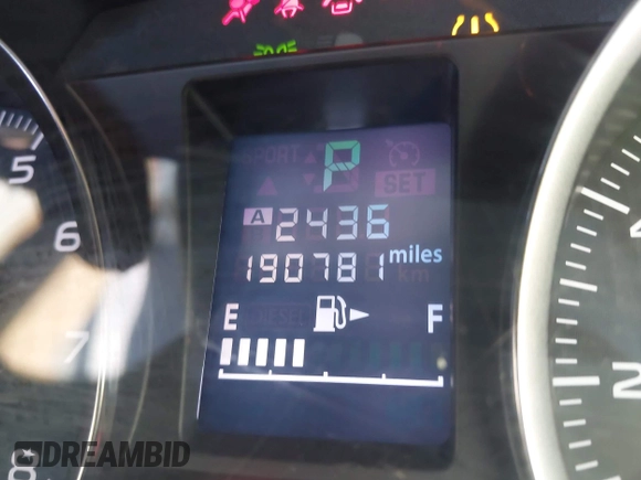 2015 Subaru Crosstrek Premium with VIN JF2GPACC8F8215868, listed as a IAAI auction lot 42188349 with 190,781 mi miles and . Bid and sale history available at DreamBid. Image 15.