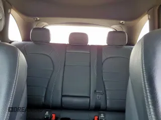 2019 Mercedes-Benz GLC 300 с VIN WDC0G4JBXKV121573, выставлен на аукционе Copart как лот 57998505 с пробегом 85 092 миль миль и Списание • Salvage title. История ставок и продаж доступна на DreamBid. Изображение 10.