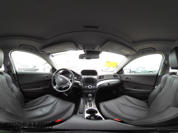 2020 Acura ILX Premium with VIN 19UDE2F7XLA012885, listed as a IAAI auction lot 42457684 with 43,296 mi miles and . Bid and sale history available at DreamBid. Image 19.