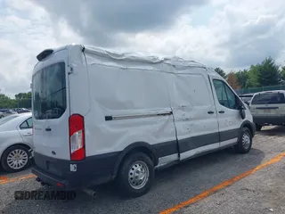 2023 Ford Transit Cargo с VIN 1FTBR2C84PKB85423, выставлен на аукционе IAAI как лот 42099152 с пробегом 48 328 миль миль и . История ставок и продаж доступна на DreamBid. Изображение 4.