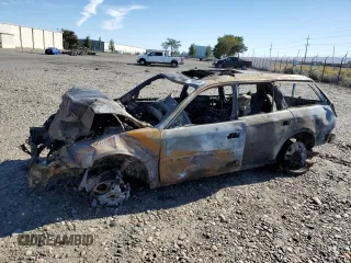 2003 Subaru Legacy Outback Limited z VIN 4S3BH686336602194, wystawiony jako Copart lot #71628104 z przebiegiem Nie podano mil oraz Szkoda całkowita • Salvage title. Historia ofert i sprzedaży dostępna na DreamBid. Obrazek 1.