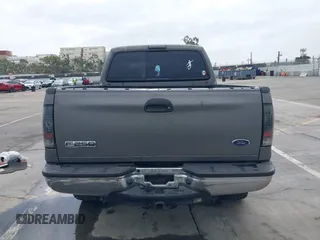 2006 Ford F-250 XL with VIN 1FTSW21PX6EA77145, listed as a IAAI auction lot 42550380 with 167,673 mi miles and . Bid and sale history available at DreamBid. Image 16.