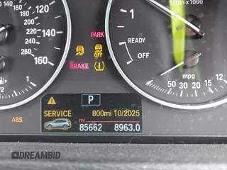 2016 BMW X1 xDrive28i with VIN WBXHT3C32GP886084, listed as a IAAI auction lot 41895754 with 85,662 mi miles and . Bid and sale history available at DreamBid. Image 16.