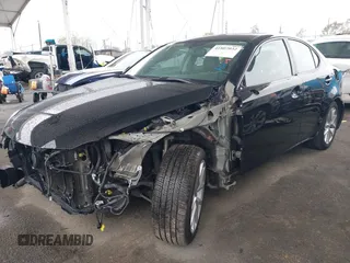 2011 Lexus IS 250 z VIN JTHBF5C26B5145842, wystawiony jako IAAI lot #41807032 z przebiegiem 78 087 mil mil oraz . Historia ofert i sprzedaży dostępna na DreamBid. Obrazek 18.