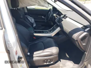 2017 Land Rover Range Rover Evoque SE with VIN SALVP2BG3HH193869, listed as a IAAI auction lot 42021075 with 160,109 mi miles and . Bid and sale history available at DreamBid. Image 5.