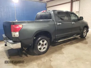 2008 Toyota Tundra Limited z VIN 5TFEV58188X045465, wystawiony jako Copart lot #47501405 z przebiegiem 179 753 mil mil oraz Czysty tytuł • Clean title. Historia ofert i sprzedaży dostępna na DreamBid. Obrazek 3.
