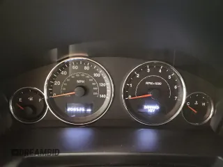 2010 Jeep Commander Sport с VIN 1J4RG4GK4AC157137, выставлен на аукционе Copart как лот 64207395 с пробегом 208 526 миль миль и Чистый • Clean title. История ставок и продаж доступна на DreamBid. Изображение 9.