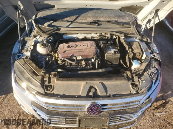 2019 Volkswagen Arteon SEL Premium R-Line z VIN WVWTR7AN8KE000839, wystawiony jako Copart lot #73440123 z przebiegiem 76 316 mil mil oraz . Historia ofert i sprzedaży dostępna na DreamBid. Obrazek 12.