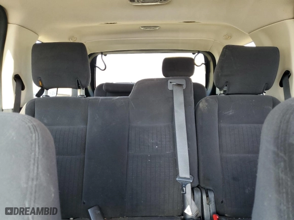 2010 Ford Explorer XLT with VIN 1FMEU7DE0AUA76543, listed as a Copart auction lot 50363265 with 199,199 mi miles and Salvage Title. Bid and sale history available at carsss.com. Image 10.