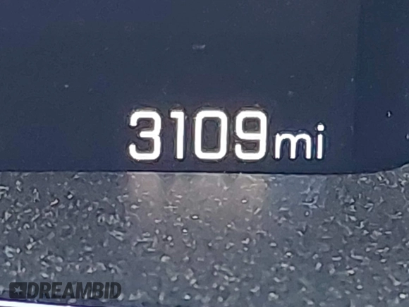 2024 Chevrolet Colorado 4WD Z71 with VIN 1GCPTDEK9R1121947, listed as a IAAI auction lot 41683714 with 3,109 mi miles and . Bid and sale history available at DreamBid. Image 16.