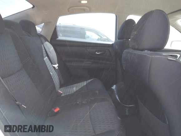 2018 Nissan Altima SV with VIN 1N4AL3AP1JC298556, listed as a IAAI auction lot 41809072 with 57,557 mi miles and . Bid and sale history available at DreamBid. Image 8.