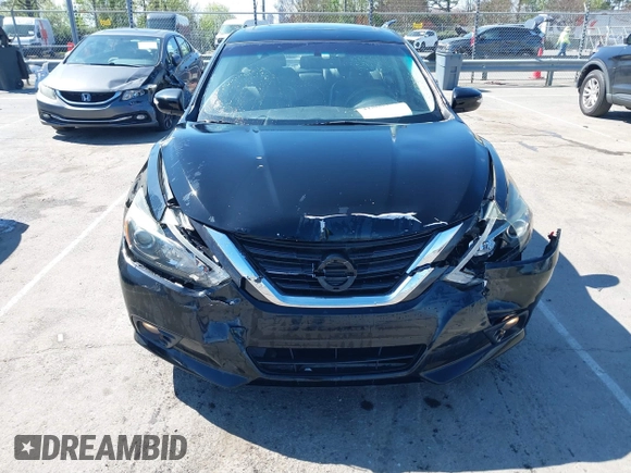2016 Nissan Altima SL z VIN 1N4BL3AP7GC160503, wystawiony jako IAAI lot #41800943 z przebiegiem 105 619 mil mil oraz . Historia ofert i sprzedaży dostępna na DreamBid. Obrazek 6.